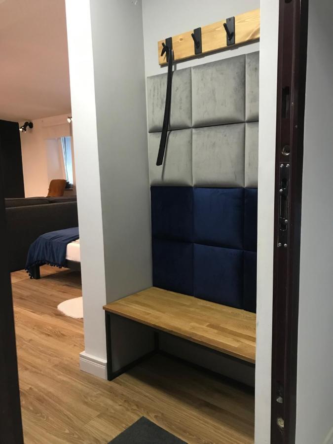 Apartament Ko-Piernika W Toruniu, W Sercu Torunskiej Starowki Exterior foto