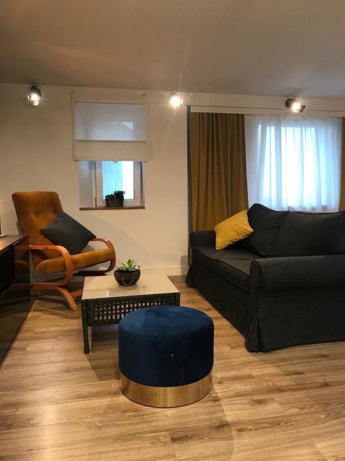 Apartament Ko-Piernika W Toruniu, W Sercu Torunskiej Starowki Exterior foto