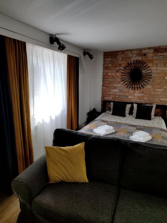 Apartament Ko-Piernika W Toruniu, W Sercu Torunskiej Starowki Exterior foto